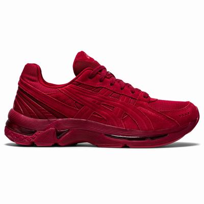 Férfi Asics Gel-Kyrios Utcai Cipő AS7351849 Piros